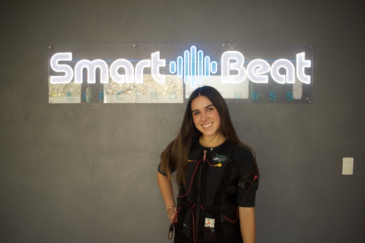 Entrenador SmartBeat